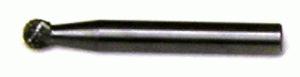 [RX1-12-02918] Rotary File Crbd R/B 1/4 Sd-1