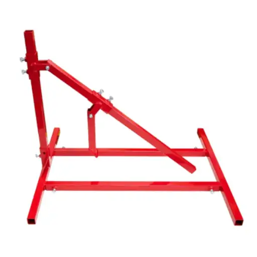 [RX1-12-03577] Bogert Large Bead Breaker 28 X 32 Base 13M-TbB2