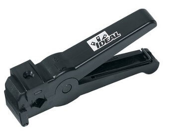 [RX1-12-03716] Ideal Coax Stripper