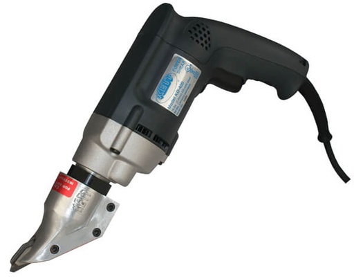 [RX1-12-03806] Double-Cut Shears Kd-400