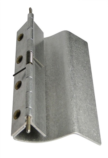 [RX1-12-04708] Oil Door Hinge 4640