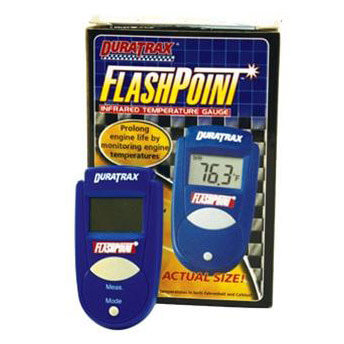 [RX1-12-05395] Sft-1000 Duratrax Thermometer