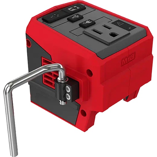 [RX1-12-05681] Milwaukee M18 Top-Off 175W Power Supply
