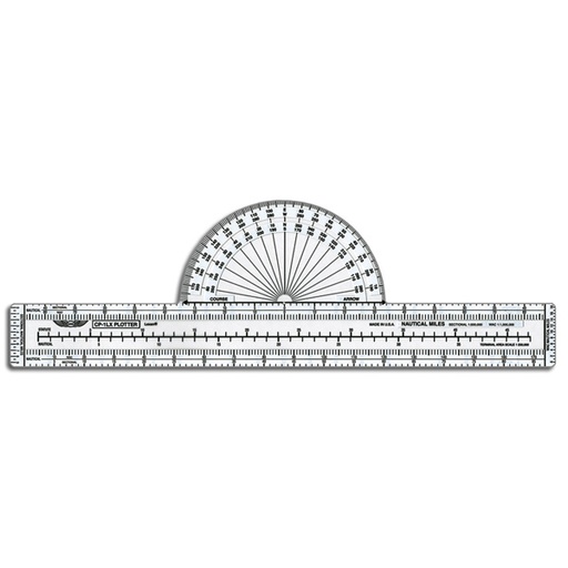 [RX1-13-02424] ASA Ultimate Fixed Plotter +