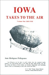 [RX1-13-07465] Iowa Takes To The Air Vol.I