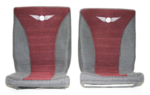 [RX1-13-07493] Oregon Aero CH601 Lft Cushion