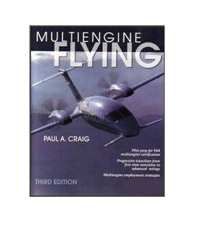 [RX1-13-07604] Multiengine Flying