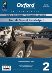 [RX1-13-08712] Jaa Atpl 2 Aircraft Knowledge 1
