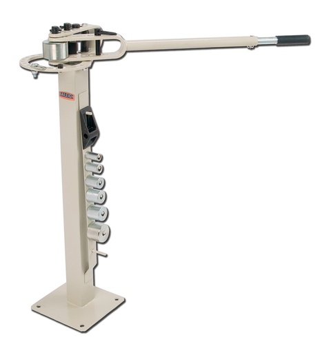 [RX1-13-08988] Baileigh Man Multi Bender 650
