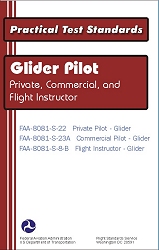 [RX1-13-09046] E-BOOK PTS PRIV FOR GLIDER