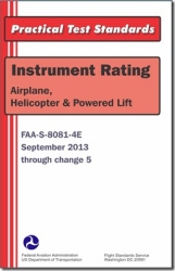 [RX1-13-09868] E-BOOK PTS INSTR RATING