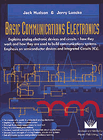 [RX1-13-09890] Basic Communication Electronic
