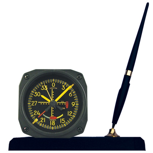 [RX1-13-10176] Vintage Desk Pen Set Vor