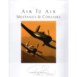 [RX1-13-10301] AIR TO AIR MUSTANGS & CORSAIRS