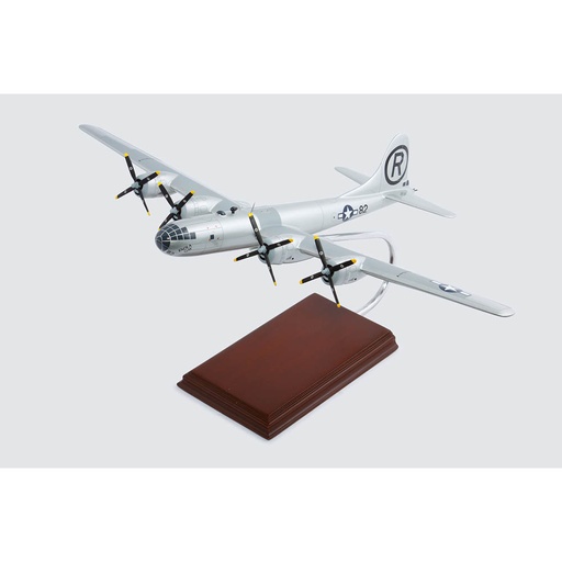 [RX1-13-10486] B-29 Enola Gay Model