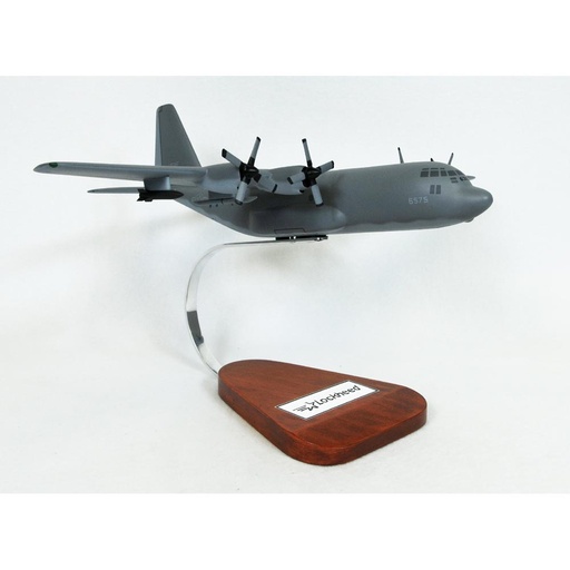 [RX1-13-10505] C-130 Hercules Gunship Model