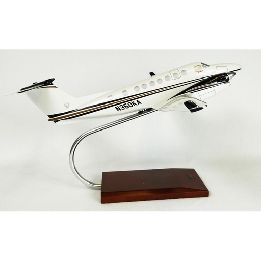 [RX1-13-10938] B350 King Air Model