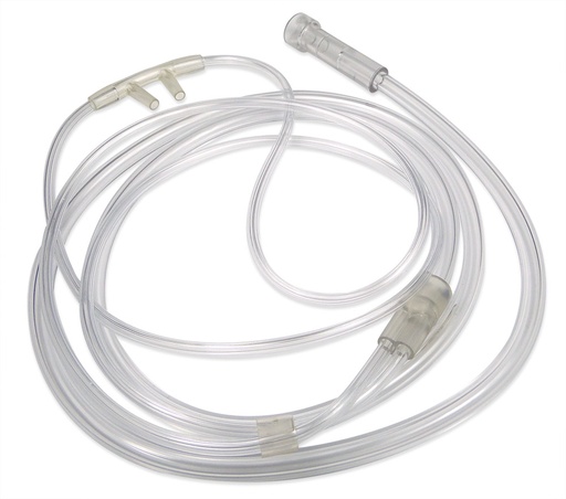 [RX1-13-11590] Mountain High Aviator Standard Constant Flow Cannula
