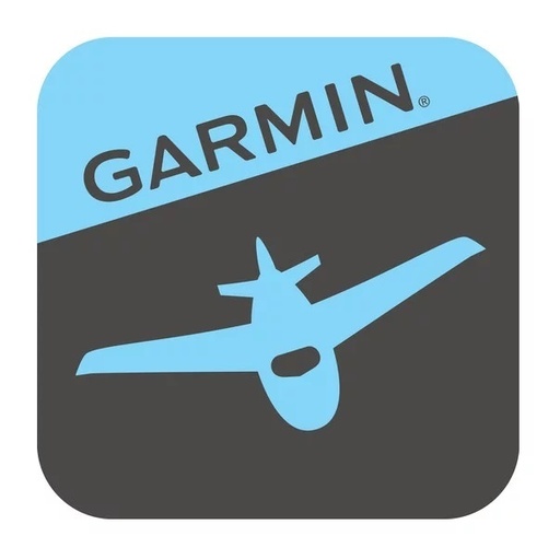 [RX1-13-11866] Garmin Pilot App Basic Unlock