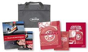 [RX1-13-14819] Avotek Airframe Kit