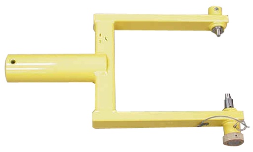 [RX1-13-16158] Brackett Multilink Head Sikorsky S76