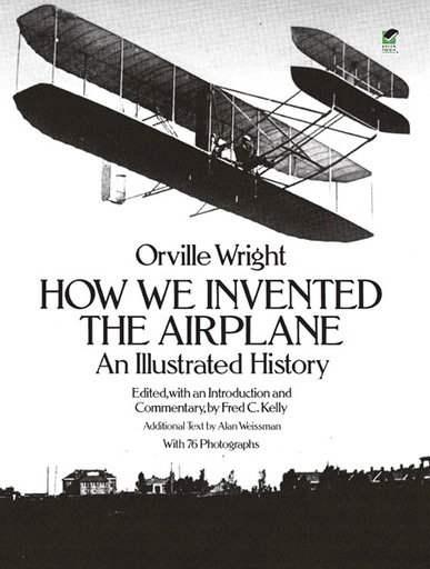[RX1-13-16769] How We Invented