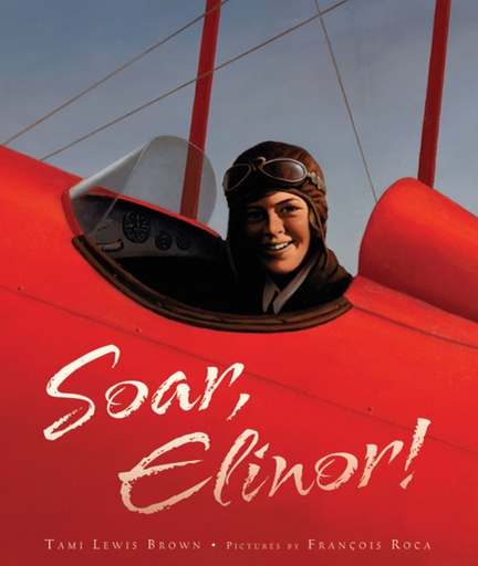 [RX1-13-17104] Soar Elinor