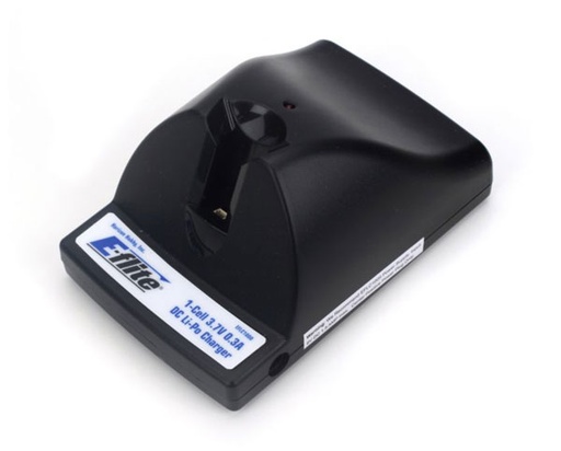 [RX1-13-18683] 1-Cell 3.7V 0.3A DC Li-Po Charger