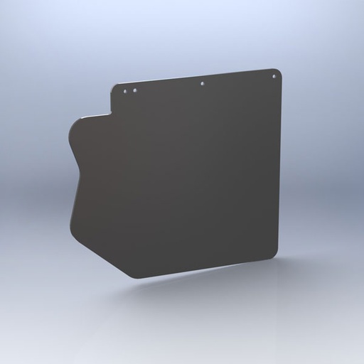 [RX1-13-18718] Rosen Rbb-200-1 Replacement Lens