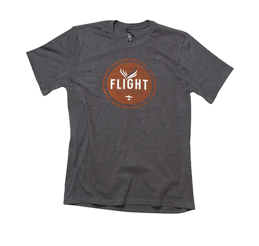 [RX1-13-18878-XL] Flight Outfitters Vintage T X-Large