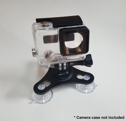 [RX1-13-18889] Mpp Spider Camera Mount