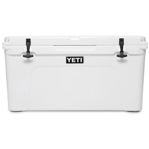 [RX1-13-19120] 10075020000 YETI Tundra 75 White