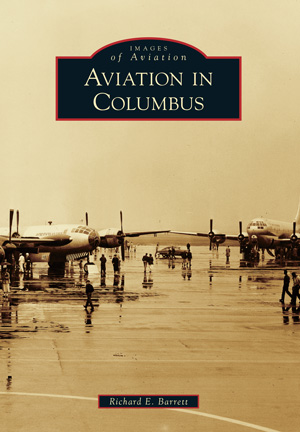 [RX1-13-19456] Images Of Aviation: Aviation In Columbus