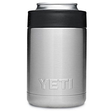 [RX1-13-21247] 21070090074 YETI Rambler 12Oz Colster Can Insulator White