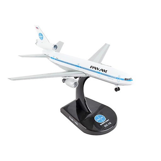 [RX1-13-22471] Pan Am Dc-10