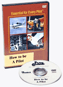 [RX1-13-23825] How To Be A Pilot Dvd
