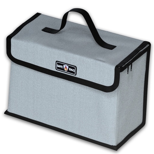 [RX1-13-24002] Aircraft Climate Impact - Battery Pack Accessory