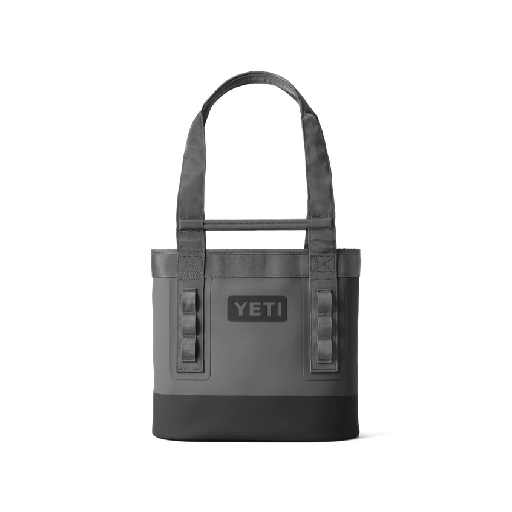 [RX1-13-24226] YETI Camino Carryall 20 Tote Bag - Storm Gray