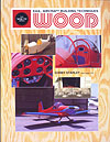 [RX1-13-40635] Wood Building Technique