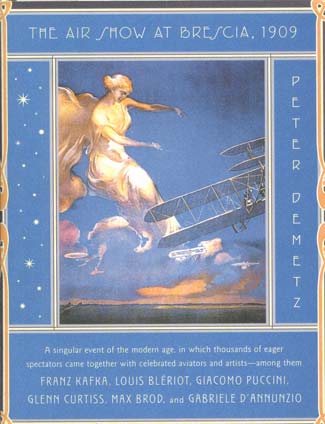 [RX1-14-00228] Air Show At Brescia 1909