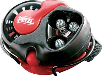 [RX1-14-00892] E+LITE EMERGENCY HEADLAMP
