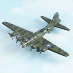[RX1-14-01098] Hot Wings B-17
