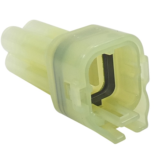 [RX1-15-00379] ROTAX 265-262 CONNECTOR HOUSING 4-POLE