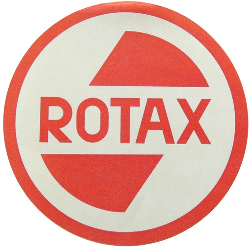 [RX1-15-00578] ROTAX 580-126 LABEL 800 X 300