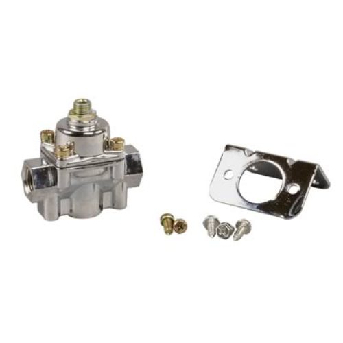 [RX1-15-08385] 12-803 Holley Fuel Pressure Regulator