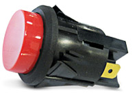 [RX1-15-132] Push Button # 15-132