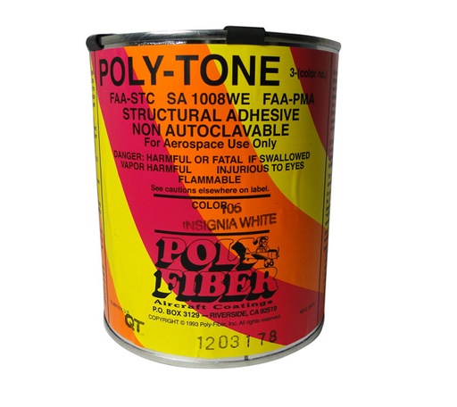 [RX1-173-PQ] Poly-Tone 173 An True Blue