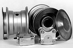 [RX1-199-62] Cleveland Conversion Kit # 199-62