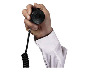 [RX1-38T] Telex 38T Electret Handheld Mic