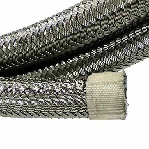 [RX1-666-4] Eaton Aeroquip Hose # 666-4